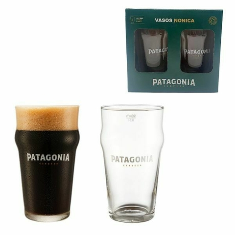 Two Pack Vasos Nonica - comprar online