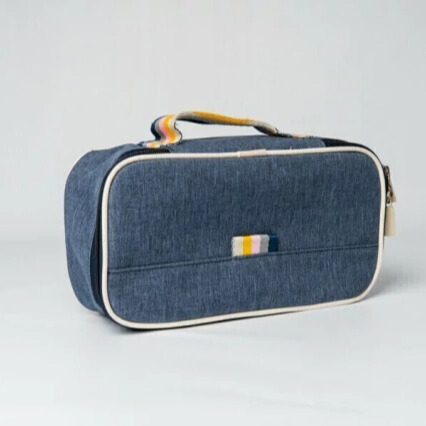 Contenedor/Cartuchera /Organizador "Cuore" - comprar online