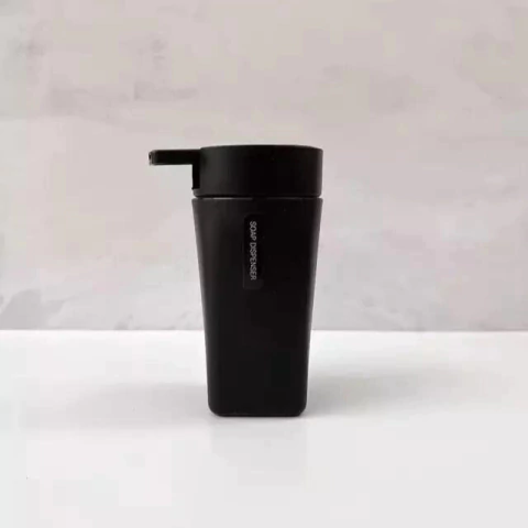 Dispenser Roma Negro - comprar online