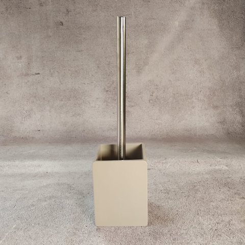 Escobillero Cemento Cuadrado - comprar online