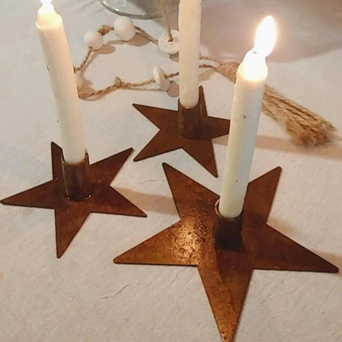 Estrella Porta Vela Grande - comprar online