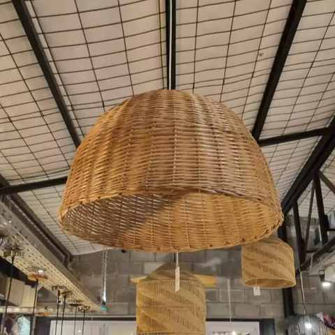 Lámpara Media Bocha - comprar online