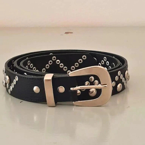 Cinto Boho Negro - comprar online