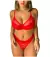 CONJUNTO SOUTIEN CON ARO T1086 (HASTA 110) - IAFA LENCERIA