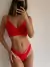 CONJUNTO BRALETTE - ART. T163 - IAFA LENCERIA