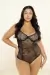 BODY LOVING (TAZAS FORRADAS) - ART. T2005 - IAFA LENCERIA