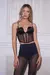 CORSET BARBARY + LESS