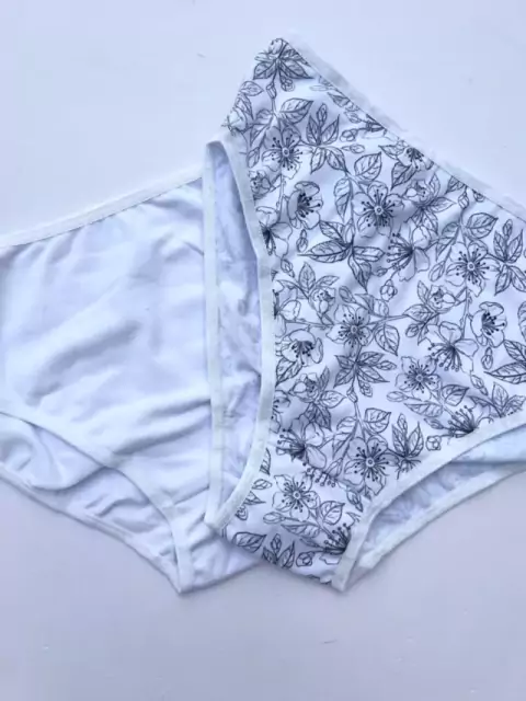 BOMBACHA TIRO CORTO PACK X2 -ART 6044