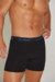Boxer Gregory Pack x3 - IAFA LENCERIA