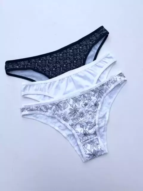 VEDETTINA FLORES PACK X3 -ART 6042