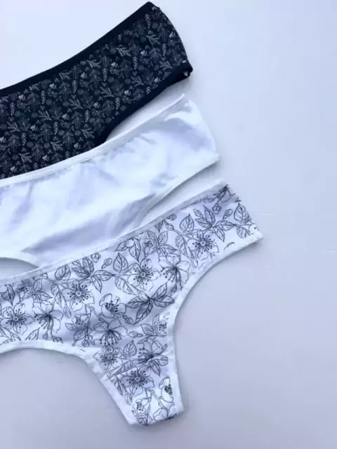 CULOTLESS PACK X3-ART 6047