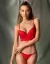 CONJUNTO BUSTIER SICILLIA - ART T930 - comprar online