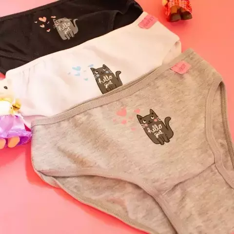 PACK X3 BOMBACHAS NENA BLAIZE - comprar online