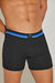 Boxer Algodón - IAFA LENCERIA