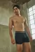 Boxer Badolato-ART B139 - IAFA LENCERIA
