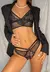 CONJUNTO BRALETTE - ART. T163 - IAFA LENCERIA