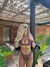 Imagen de BIKINI LAOS MORLEY CHOCOLATE