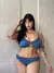 BIKINI TAILANDIA AZUL ACERO en internet