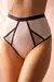 Culotte tiro alto - IAFA LENCERIA