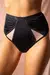 Culotte tiro alto - comprar online
