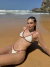 Imagen de Bikini Lali natural y chocolate