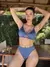 BIKINI TAILANDIA AZUL ACERO