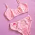 CONJUNTO BUNNY en internet