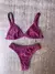 BIKINI LAOS UVA