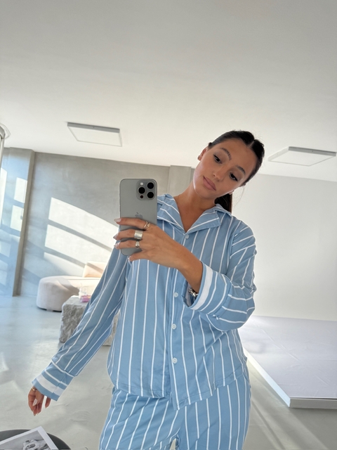 Pijama Carrie - comprar online