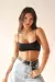 Corpiño Top Basic Alserio 2010 - tienda online