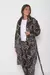 BATA POLAR SOFT VON PRINT OSCURO - comprar online