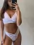 CONJUNTO BRALETTE - ART. T163 - tienda online