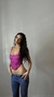 Bustier Corset 5761