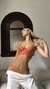 Conjunto Bustier 2061 - comprar online