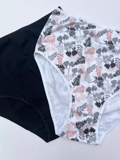 BOMBACHA UNIVERSALES PACK X2 ART 6035