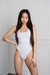 Body microfibra BasicT232 - IAFA LENCERIA