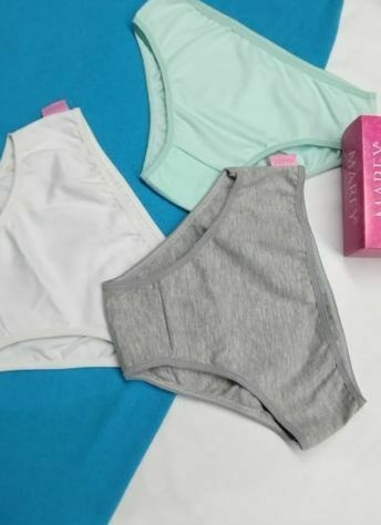 BOMBACHAS PACK X3 TEENS