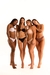 Conjunto Strapless Sin Costuras 2067 en internet