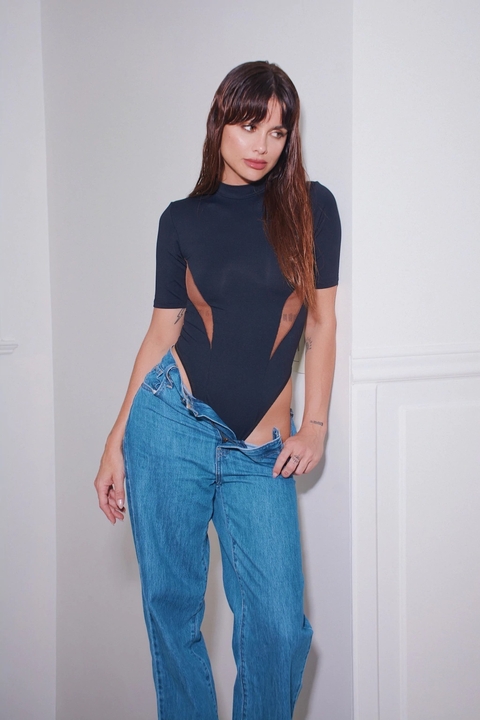 Body Bretaña - comprar online