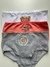 Vedetinas Pack x3 Margarita K6139 - comprar online