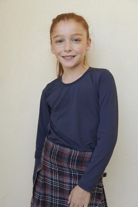 CAMISETA TÉRMICA NIÑOS SAONA