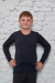 CAMISETA TÉRMICA NIÑOS SAONA - comprar online