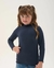 Polera térmica polisoft niños 1079/1179