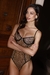 BODY SAVAGE CON ARO - ART. T5048