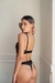 Conjunto soutien c/aro y less doble tul con herraje 2014 - comprar online