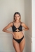 Conjunto soutien c/aro y less doble tul con herraje 2014 en internet
