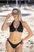 Bikini textura Bali