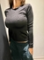 Camiseta térmica Dita