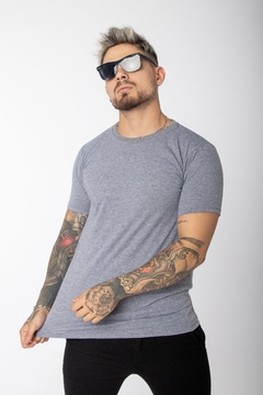 Imagen de Remeras Cyran0 Corte y calce Premium.