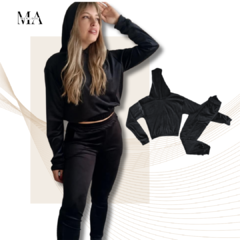 Conjunto Plush Comfort - comprar online